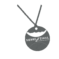 Sierre-Zinal running switzerland mountains course Sticker