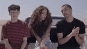 kalin and myles GIF by Skylar Stecker