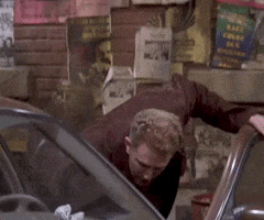 Season 5 Gary GIF by Friends