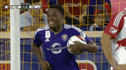 celebration 3 points GIF by Orlando City SC