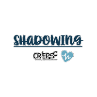 crepspr creps shadowing crepspr shadowingcreps Sticker