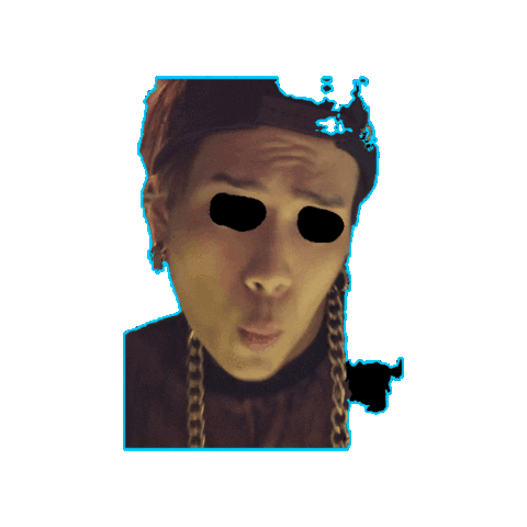 jermt giphygifmaker Sticker