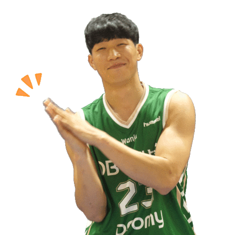 원주Db Sticker