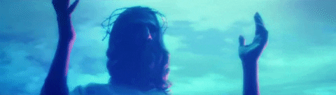 Arms Wide GIF by Lana Del Rey