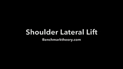 bmt- shoulder lateral lift GIF by benchmarktheory