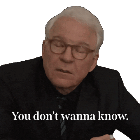 Season 5 You Dont Wanna Know Sticker by HULU