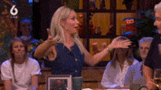 Deoranjezomer GIF by Vandaag Inside