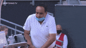 Tired Atp Tour GIF by Tennis TV