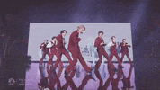 Bts GIF by Billboard Music Awards