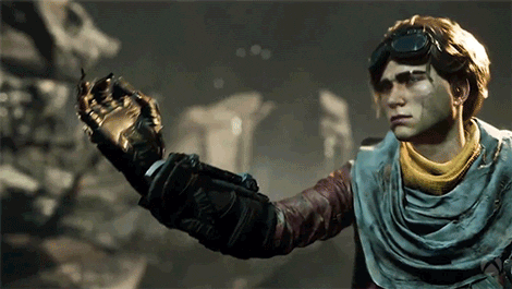 Control Summon GIF by Xbox