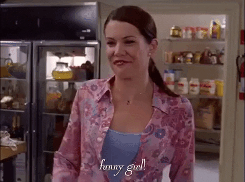 season 2 netflix GIF by Gilmore Girls 