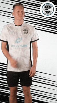 hkc-korfbal korfbal hkc korfbalvereniging korfbalclub GIF