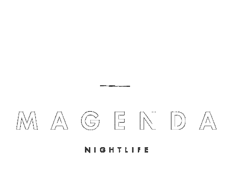 magendanightclub giphyupload greece patra magenda Sticker
