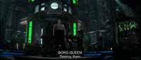 Destroy Them Star Trek GIF by Goldmaster