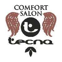 hair haircare Sticker by Tecna Professional
