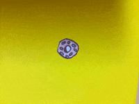 Donut GIF by Beam it Up