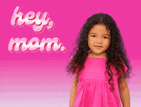 Mothers Day Mom GIF by GIPHY Studios 2021