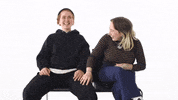 poking GIF by Pitchfork
