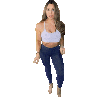 GETFITTY swipe up get fitty getfitty fittygang Sticker