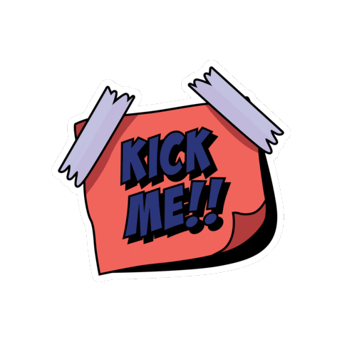 Sticker by Dropsolid