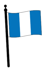 Cag Sticker by American School of Guatemala