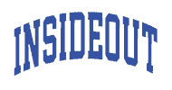 Bbio Sticker by InsideOut Students