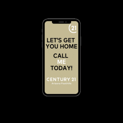 CENTURY21AZFoothills giphygifmaker GIF