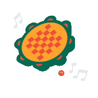 Ramadan Musik Sticker by Spotify