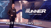 internet mat pat GIF by The Runner go90