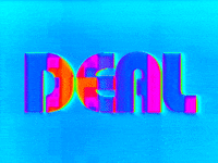 Art Glitch GIF
