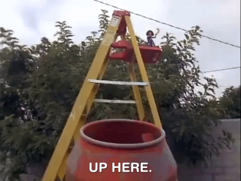 action league now nicksplat GIF