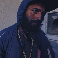 iran hiradsab GIF by NOWNESS