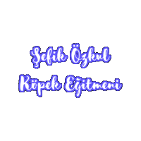 Sticker by Sefik Ozkul