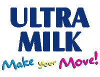 Lovelife Mymilk Sticker by Ultramilk