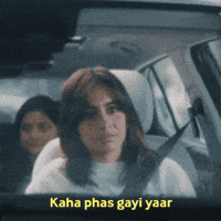 GIF by The Viral Fever