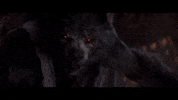 Werewolf Growling GIF by Magic: The Gathering