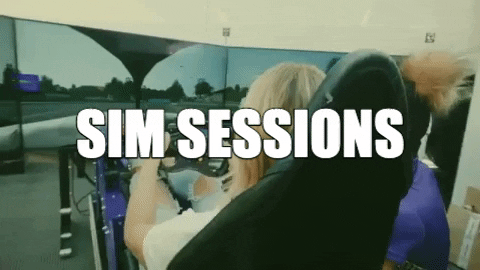 GIF by W Series