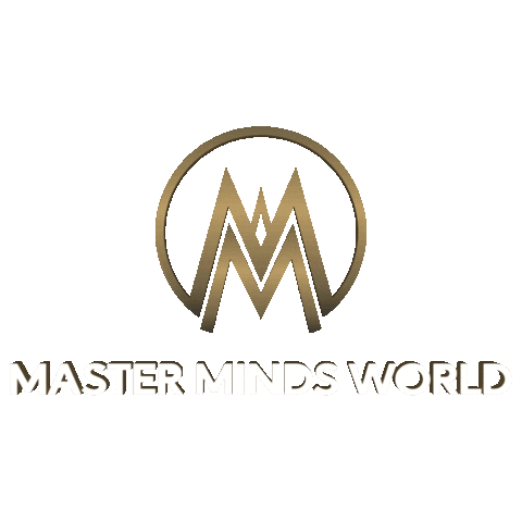 mmwcapital giphyupload mastermind mmw master mind Sticker
