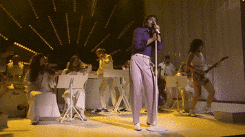 Snl Quinta Brunson GIF by Saturday Night Live