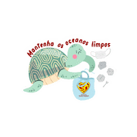 Terra Csa Sticker by Colégio Sant'Anna