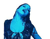 Pink Dancing Sticker by Emilia