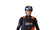 Team Spain Sticker by SailGP