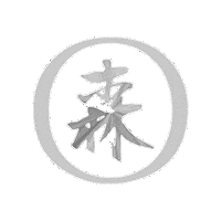 morinyc nyc soho mori omakase Sticker