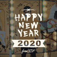 New Year Tdp GIF by The Devil's Playground