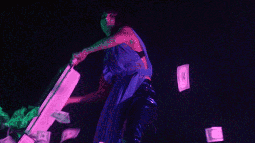 sexy charli xcx GIF by Big Beat Records