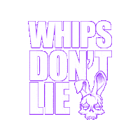 Mtb Whip Sticker by MASTERSOFDIRT