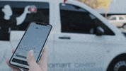 Robomart iphone ios google opening GIF