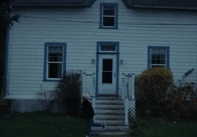 Running Away Music Video GIF by Mother Mother