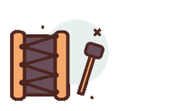 Ramadan Chatting Sticker by ChatAja