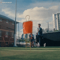 Brisbane Heat King GIF